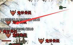 热血传奇sf 热血传奇sf