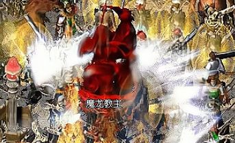 新开传奇sf网站怎么玩?十年老玩家教你装备合成、打金与经验速升